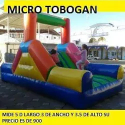 Juegos Inflables Dany