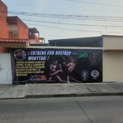 Boxing & MuayThai Paradise Camp
