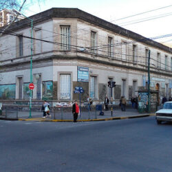 Colegio Inmaculada Concepción