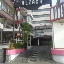 Hilo Rojo SA de CV