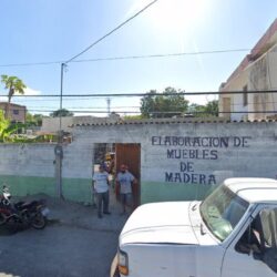 Taller pacheco