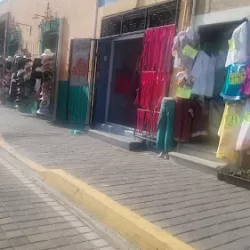 LA MONARCA - TEXTILES TRADICIONALES ÚNICOS
