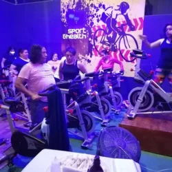 Sport & Health