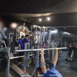 Spartan Fitness Gym Guamúchil