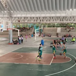 Liga Municipal de Baloncesto del Valle de Iguala