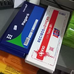 MERCERIA Y PAPELERIA EDEL