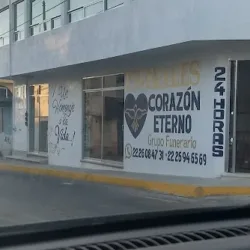 Funerales Corazon Eterno