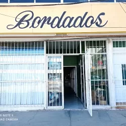 Bordados de Hidalgo