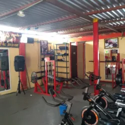 Power Gym