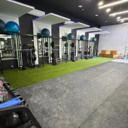 SPIN-HIIT COLOSIO