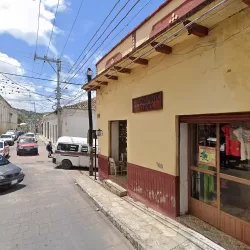 Mercería Oscar L. Pinto Sucesores