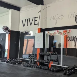 Elevia Fitclub Centro de Entrenamiento
