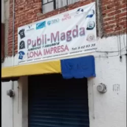 Publi-Magda