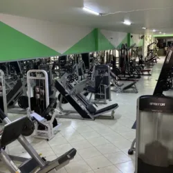 Innovation Fit Center