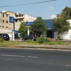 Velatorios Funeza Agencia C7 Nezahualcóyotl