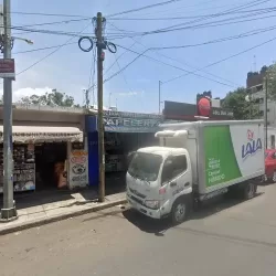 Papeleria Merceria y Regalos YANAI