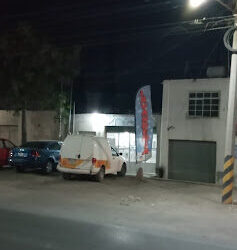 Lavandería El Lienzo