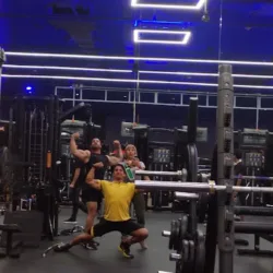 Gimnasio Smart Fit - Tecomán