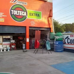 Materiales Ferremex Suchiapa