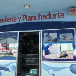Planchaduria Rubi