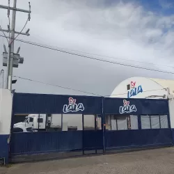 Cedis Lala Magdalena de Kino, Son.