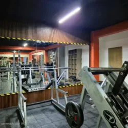 Gimnasio Energy fit gym -jardines