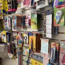 Papeleria Y Merceria NALIZFER