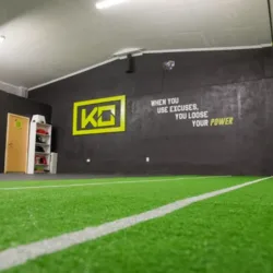 KO Power Fitness