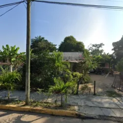 POWER GYM malinche