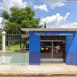 Papeleria Y Merceria "Kike"