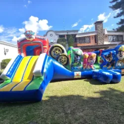 Salon Jardin Habibi