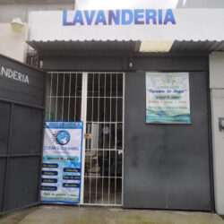 "Clean & Cleaning" Lavanderia
