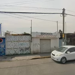 Bordados Computarizados