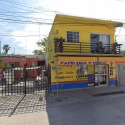 Punto Yastás en Papeleria Y Merceria Devany