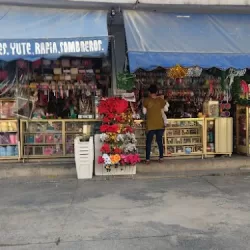 Mercería