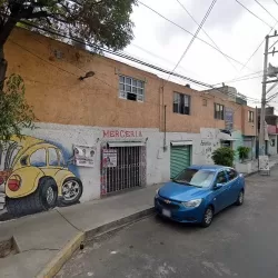 MERCERIA