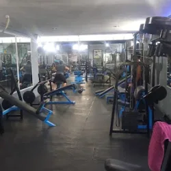 CASA FIT