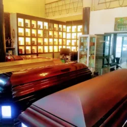 Asistencia Funeraria y Embalsamadora Condesa