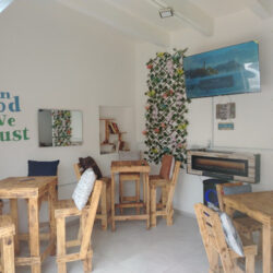 Wellness Laundry Café