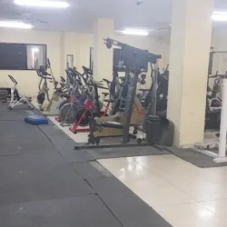 Gimnasio Macro Gym