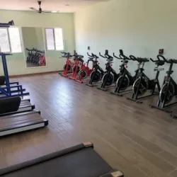 GYM La Avenida