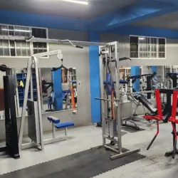 Energym Fitness