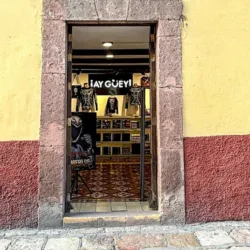 ¡Ay Güey! San Miguel de Allende