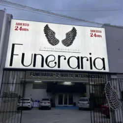 Funeraria 2 norte internacional