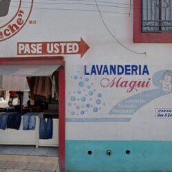 Lavandería Magüi by MASTER CLEAN WASH