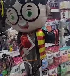 La fiesta de lala