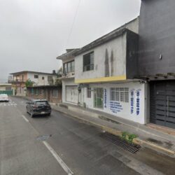 LAVANDERIA