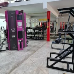 Sport Gym