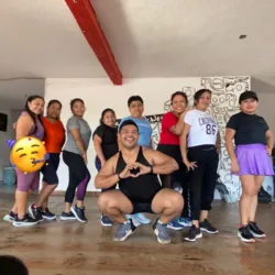 R2 GYM