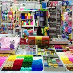 Mercería Nápoles Morelia